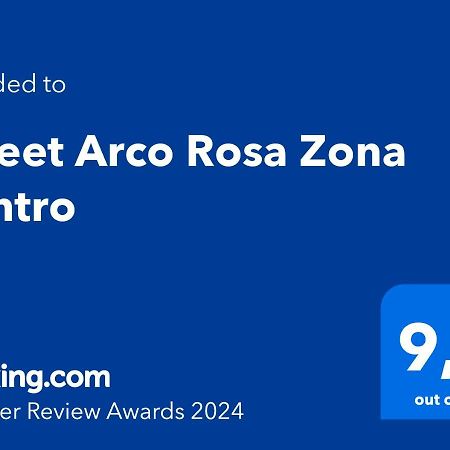 شقة Sweet Arco Rosa Zona Centro كاديز المظهر الخارجي الصورة