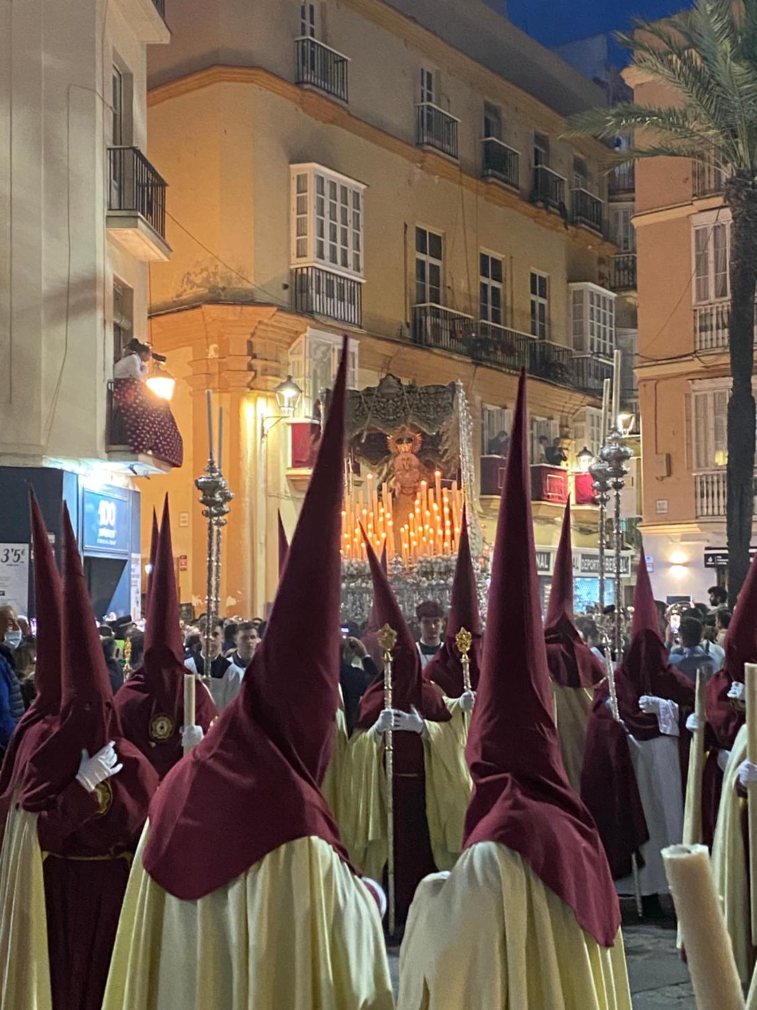 شقة Sweet Arco Rosa Zona Centro كاديز المظهر الخارجي الصورة